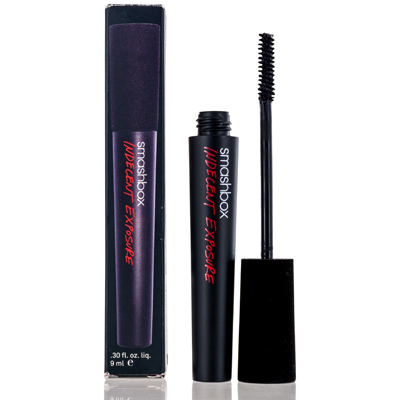 Smashbox Indecent Exposure Mascara Deep Black