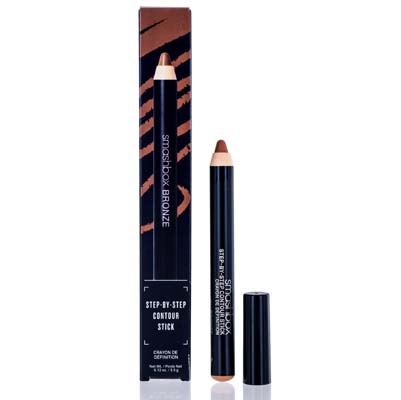 Smashbox Step-By-Step Contour Stick Singles Bronze