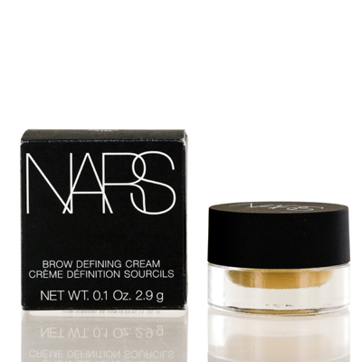 Nars Sonoran Brow Cream for Women