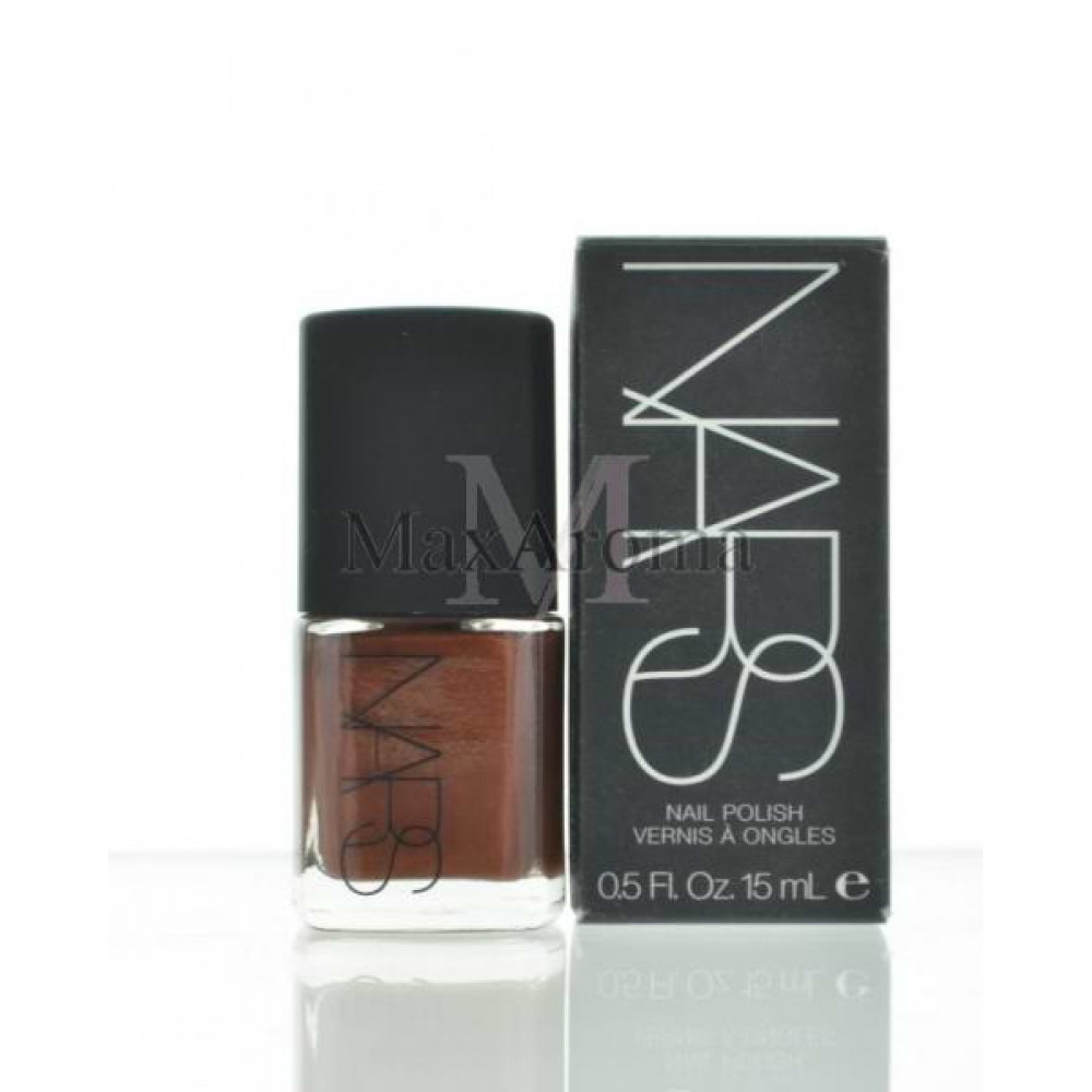 Nars King Kong Nail Polish Number 1772