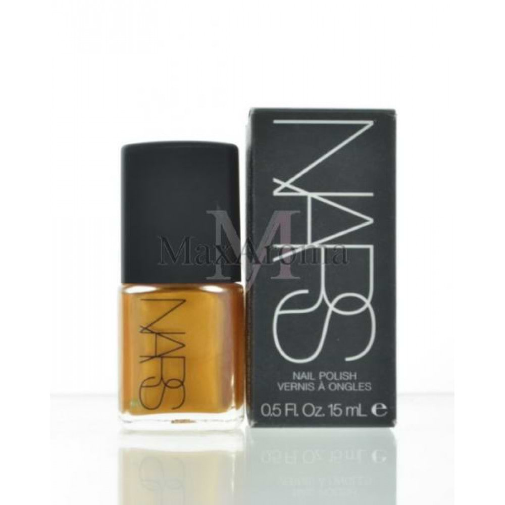 Nars Nail Polish Kismet Number 1776