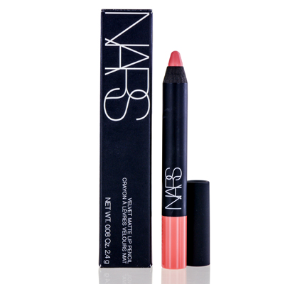 Nars Get Off Velvet Lip Pencil 