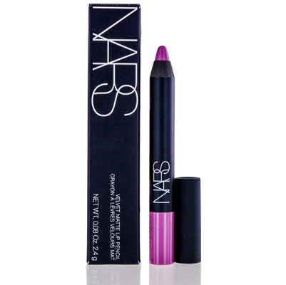 Nars Velvet Lip Pencil - Pussy Control 