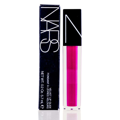 Nars Velvet Lip Glide La Main Bleu 