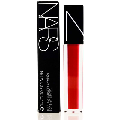 Nars Velvet Lip Glide Mineshaft