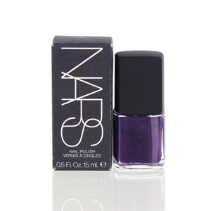 Nars Nail Polish - Fury