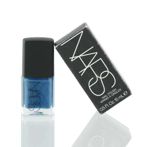 Nars Nail Polish - Mots Bleus