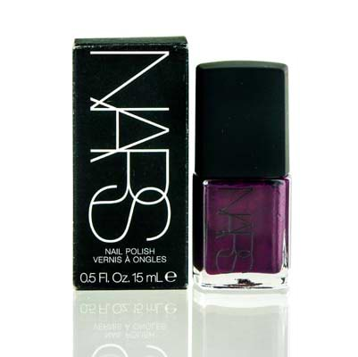 Nars Nail Polish Elbrus