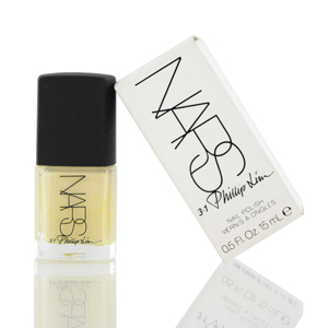 Nars Anarchy Nail Polish by Philip Lim