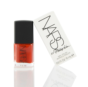 Nars Nail Polish Hell-bent