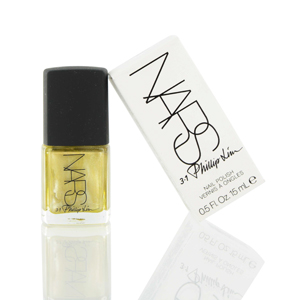 Nars Nail Polish Gold Viper Limited Edition