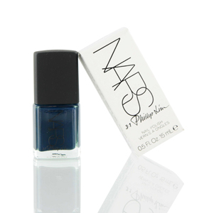 Nars Nail Polish Dark Room