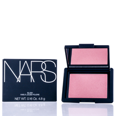 Nars Powder Blush Cheek Color - Dolce Vita