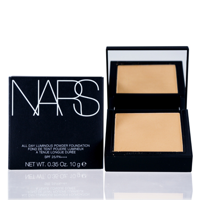 Nars All Day Luminous Powder Foundation Punjab 