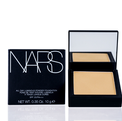 Nars All Day Luminous Powder Foundation SPF 25 - 06 Laponie