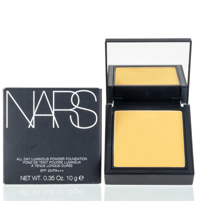 Nars All Day Luminous Powder Foundation SPF 25 - 03 Stromboli