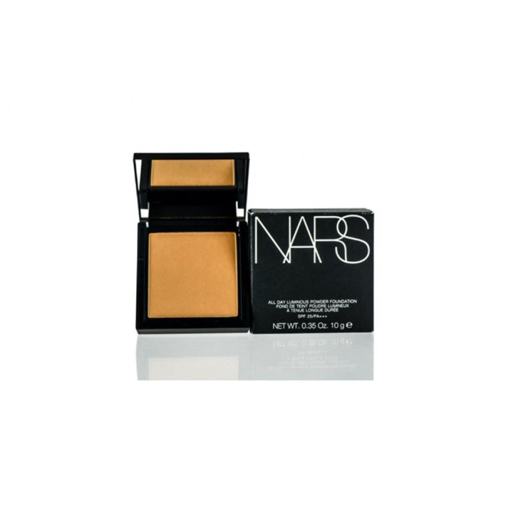 Nars All Day Luminous Powder Foundation SPF 25 - 02 Tahoe