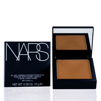 Nars All Day Luminous Powder Foundation SPF 25 - 04 Macao