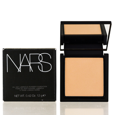 Nars All Day Luminous Powder Foundation SPF 25 - 1.5 Vallauris