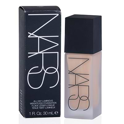 Nars All Day Luminous Weightless Foundation (..