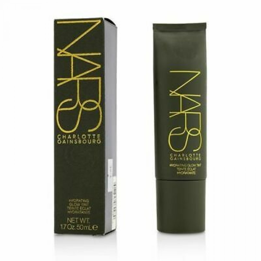 Nars Charlotte Gainsbourg Light Moisturizer Cream 