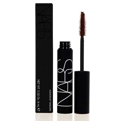 Nars Audacious Mambo Mascara 