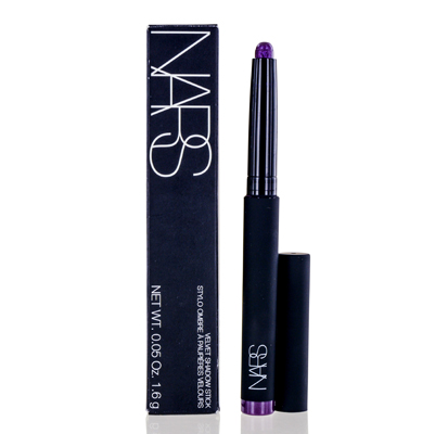 Nars Velvet Shadow Stick (Usbek Le)