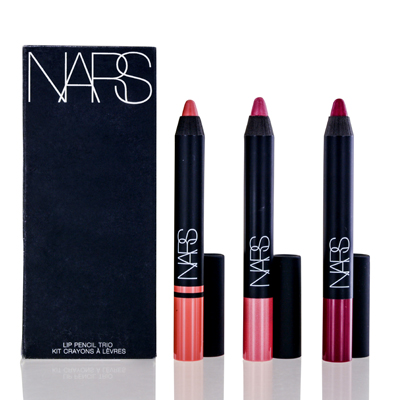 Nars Lip Pencil Trio