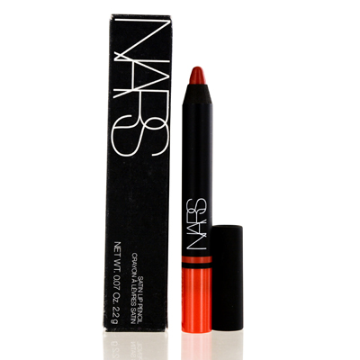 Nars Satin Lip Pencil Timnfaya