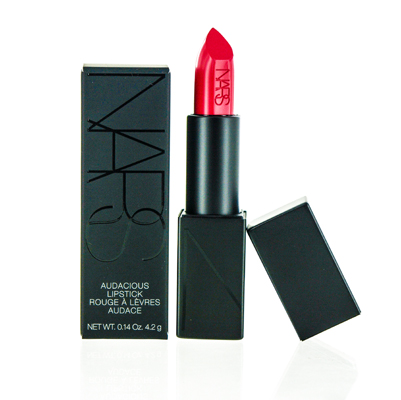 Nars Audacious Lipstick - Greta