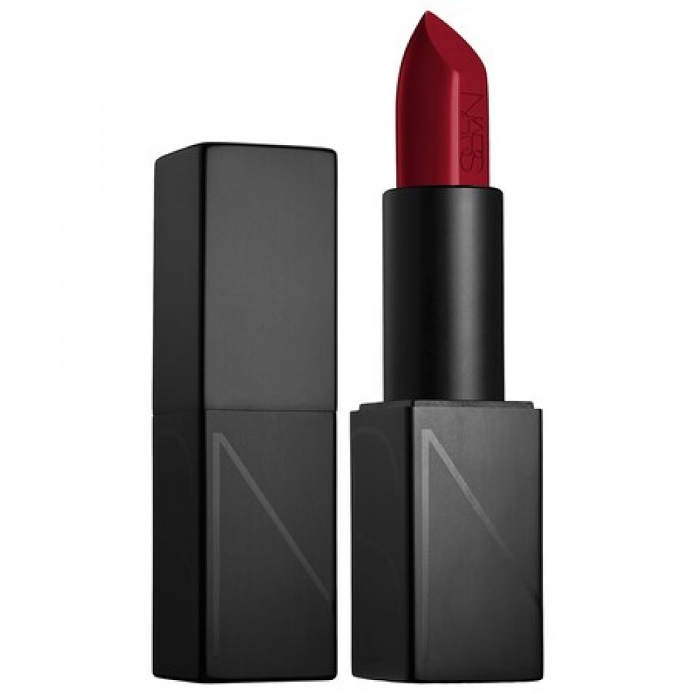 Nars Audacious Olivia Lipstick 