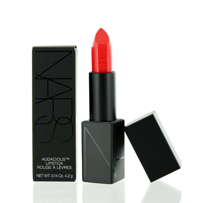 Nars Audacious Lipstick Kelly