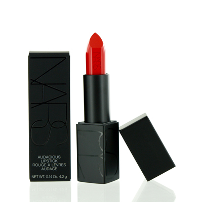 Nars Audacious Lipstick Carmen