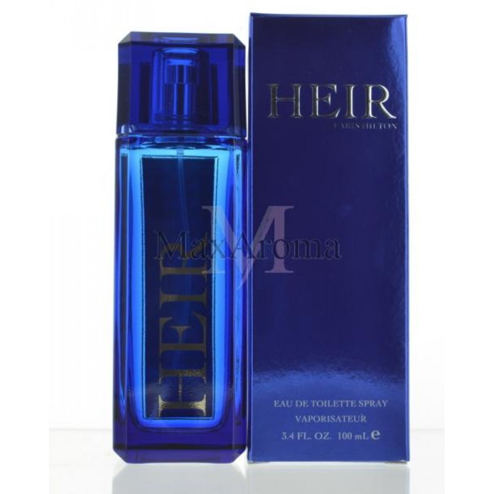 Paris Hilton Heir for Men