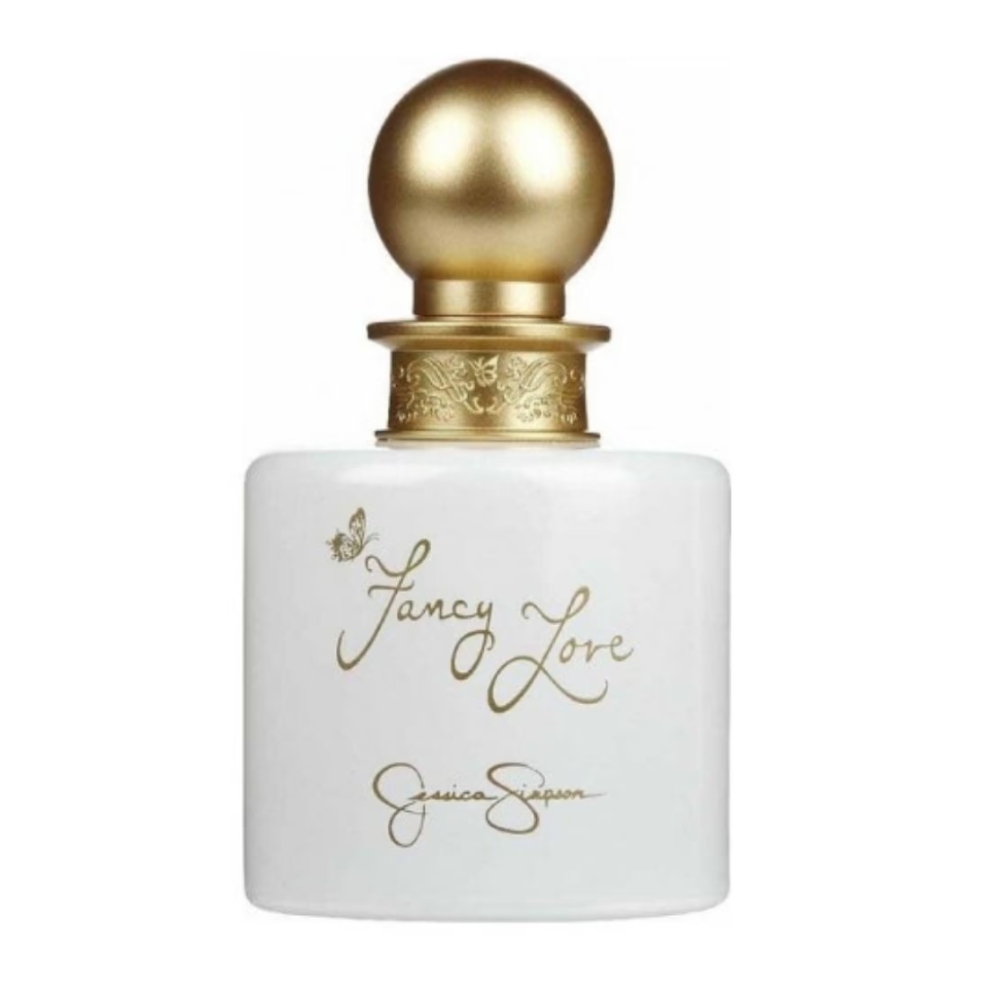 Jessica Simpson Fancy Love