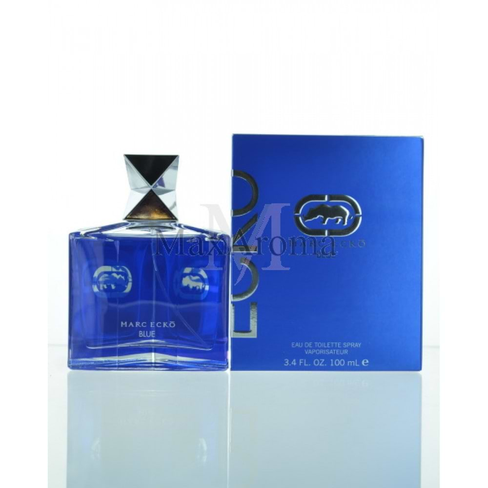 Marc Ecko Blue Cologne for Men