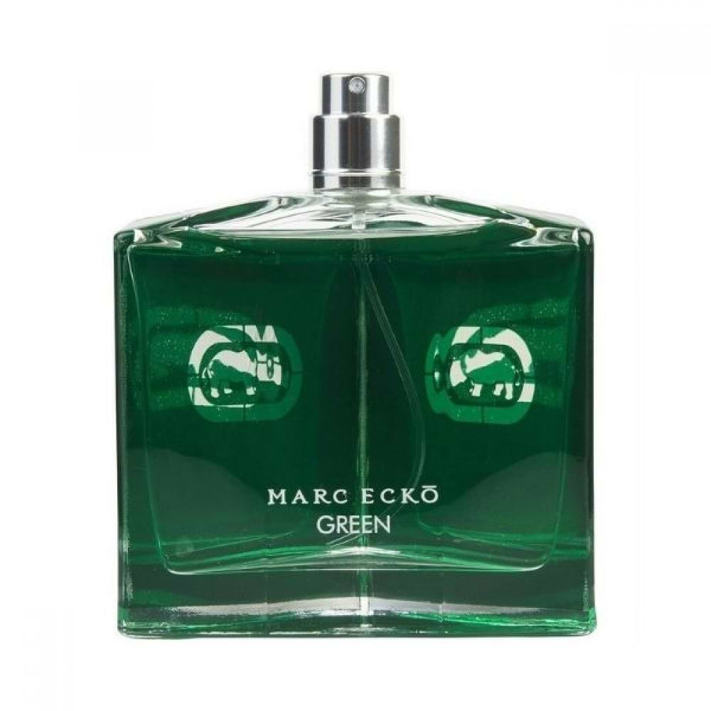 Marc Ecko Ecko Green for Men Eau De Toilette ..