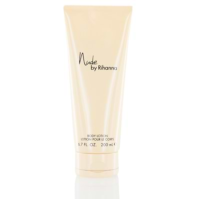 Rihanna Nude for Women Body Lotion