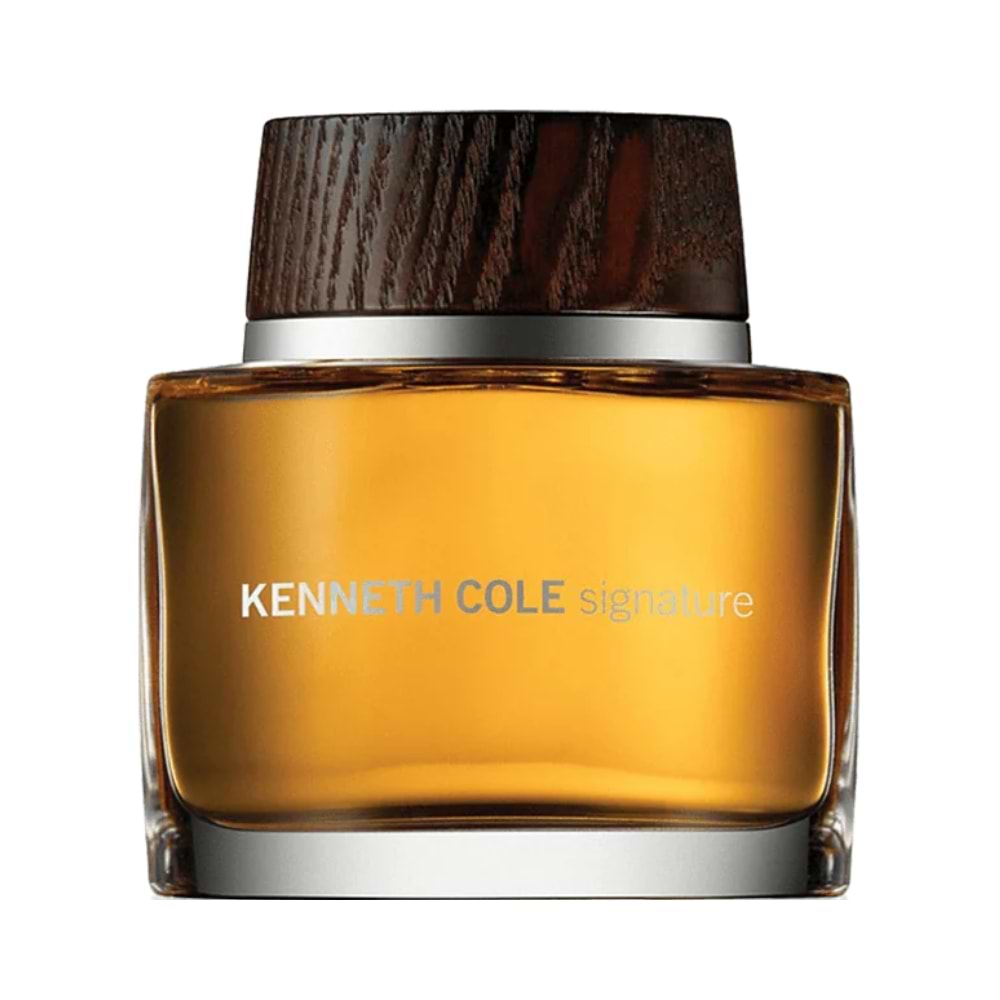 Kenneth Cole Signature