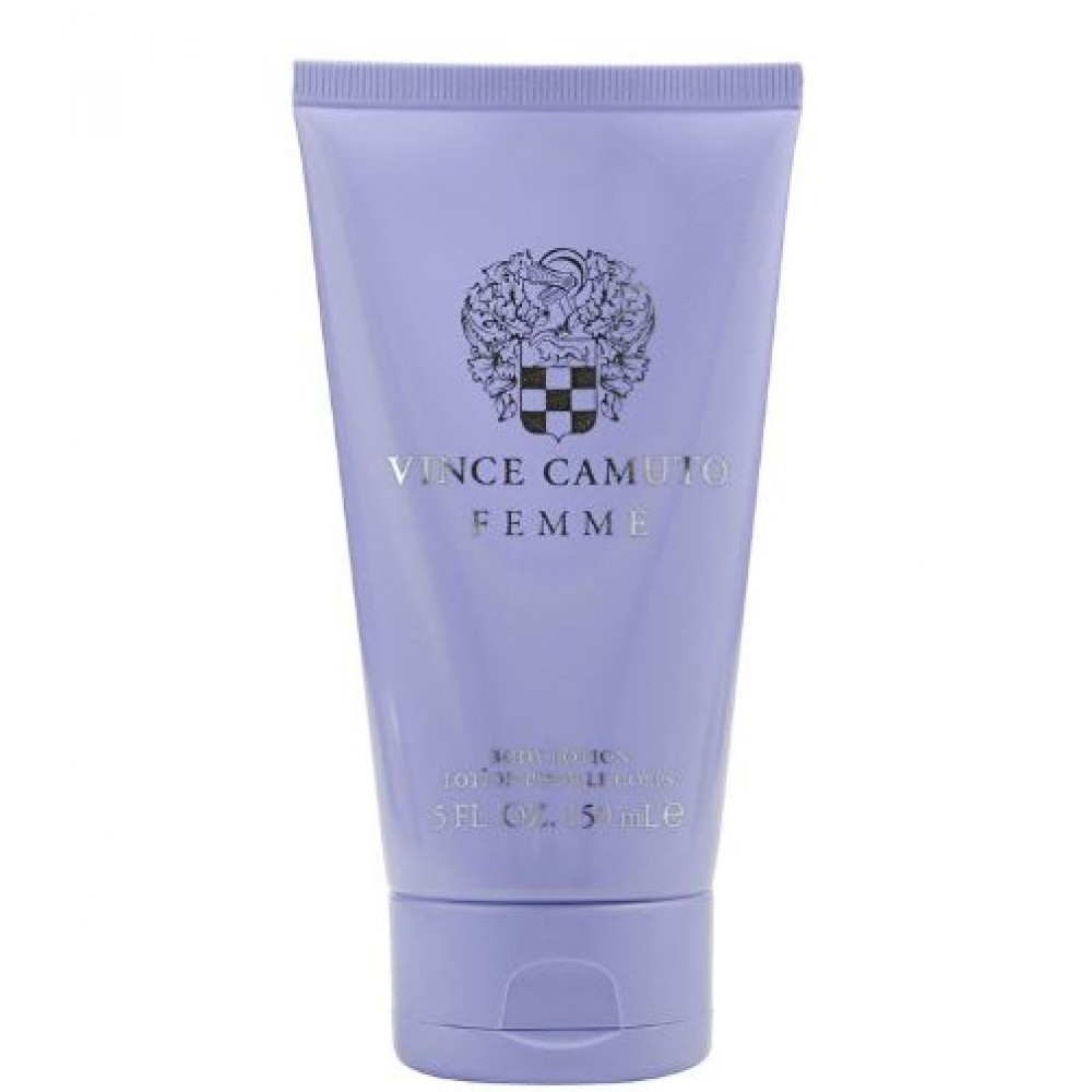 Vince Camuto Vince Camuto Body Lotion Tester