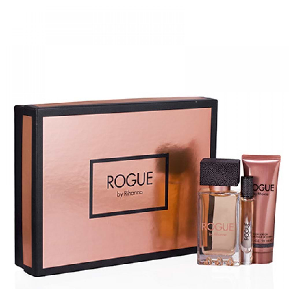 Rihanna Rogue By Rihanna for Women