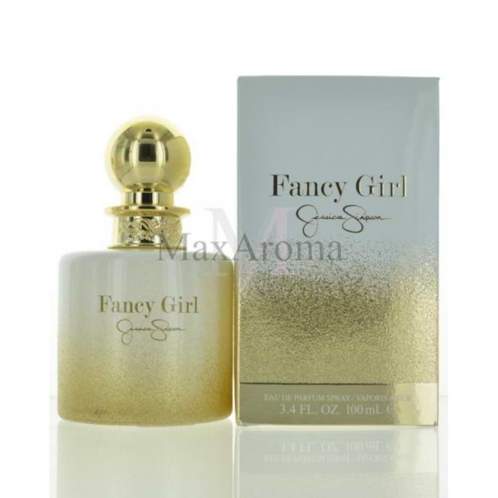 Jessica Simpson Fancy Girl for Women