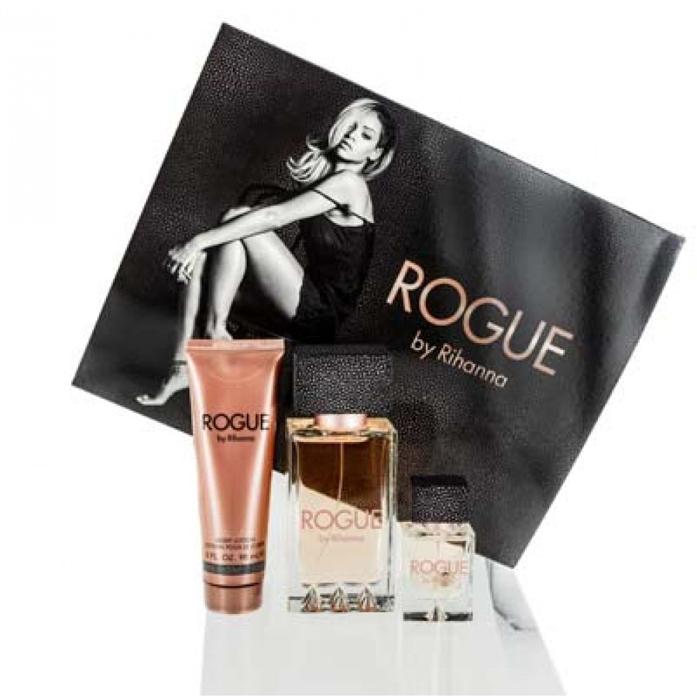 Rihanna Rogue By Rihanna for Women