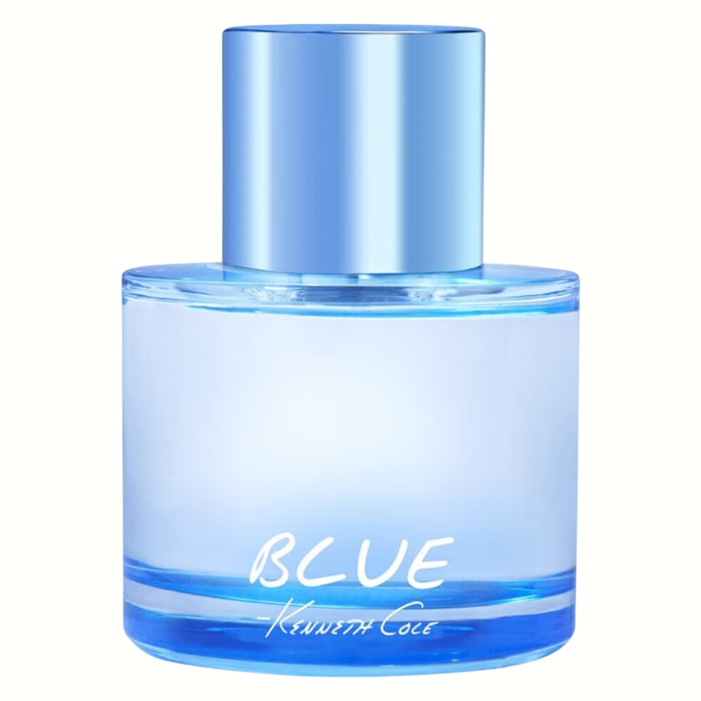 Kenneth Cole Blue