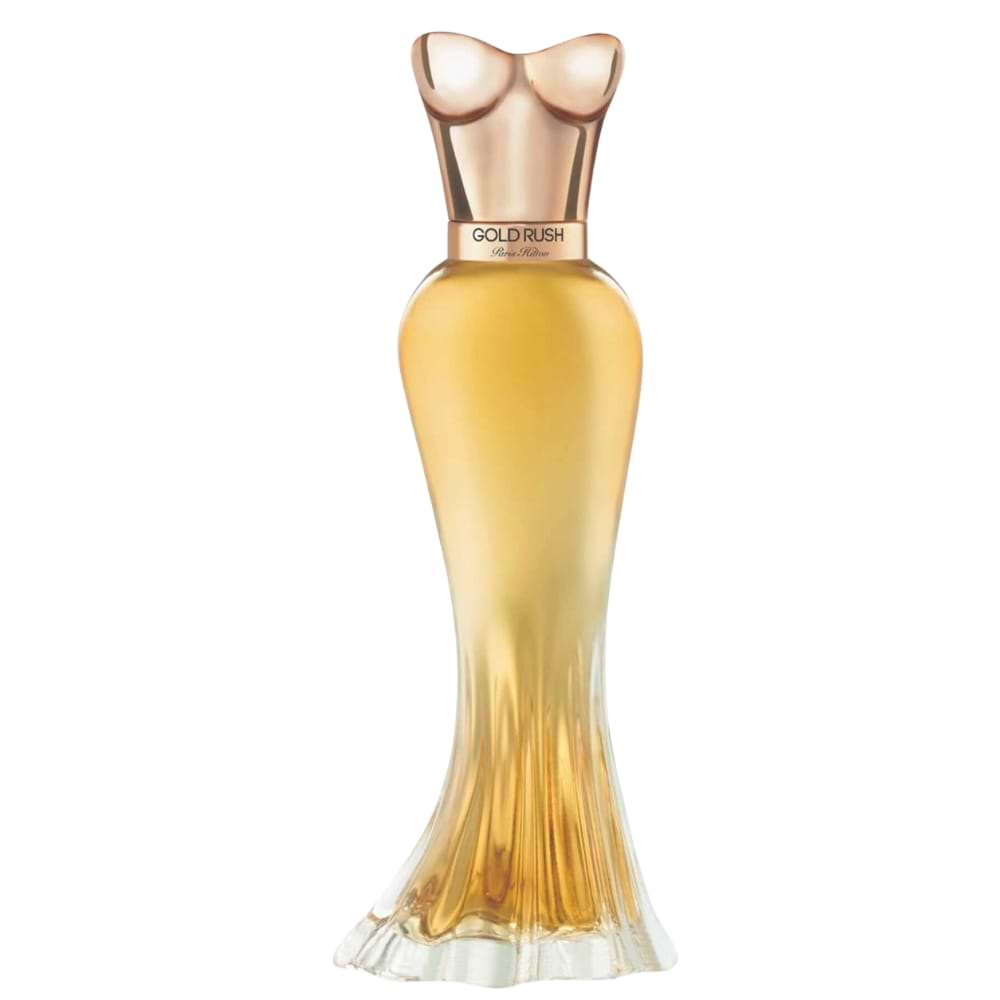 Paris Hilton Gold Rush EDP Spray