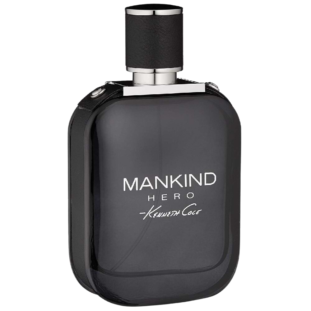 Kenneth Cole Mankind Hero