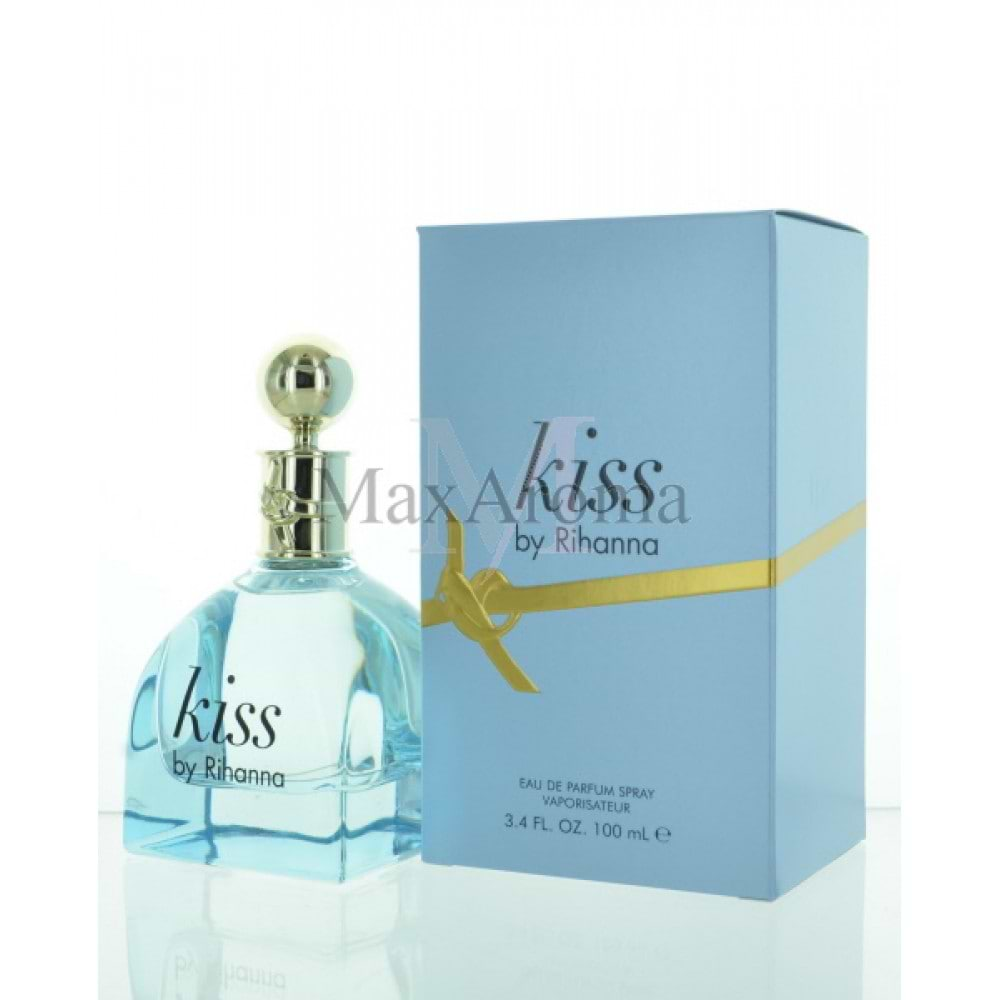 Rihanna Kiss Perfume for Women