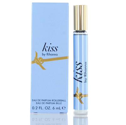 Rihanna Kiss for Women EDP Rollerball