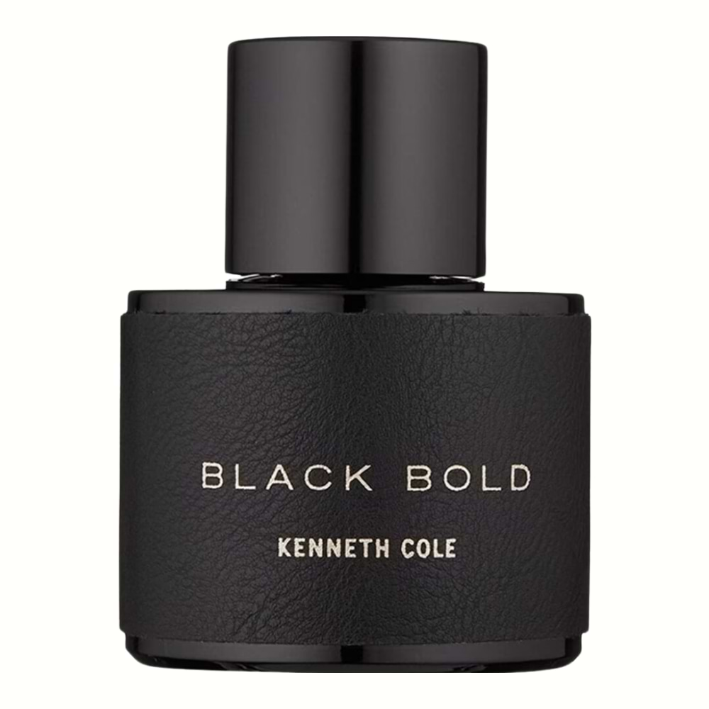 Kenneth Cole Black Bold