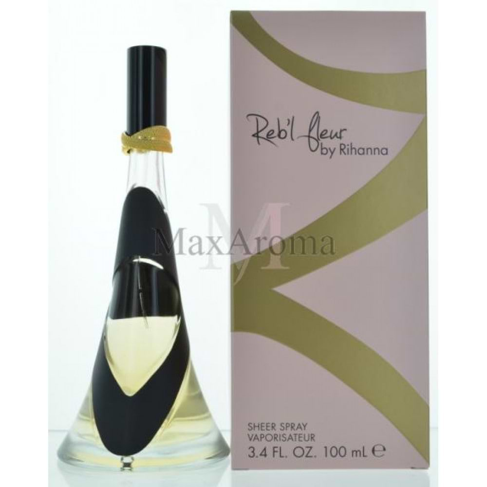 Rihanna Reb'l Fleur for Women